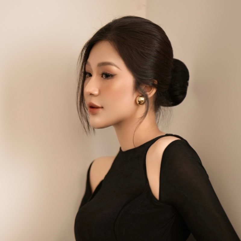 Diệu Hồ - NAB Đồng Nai 💗