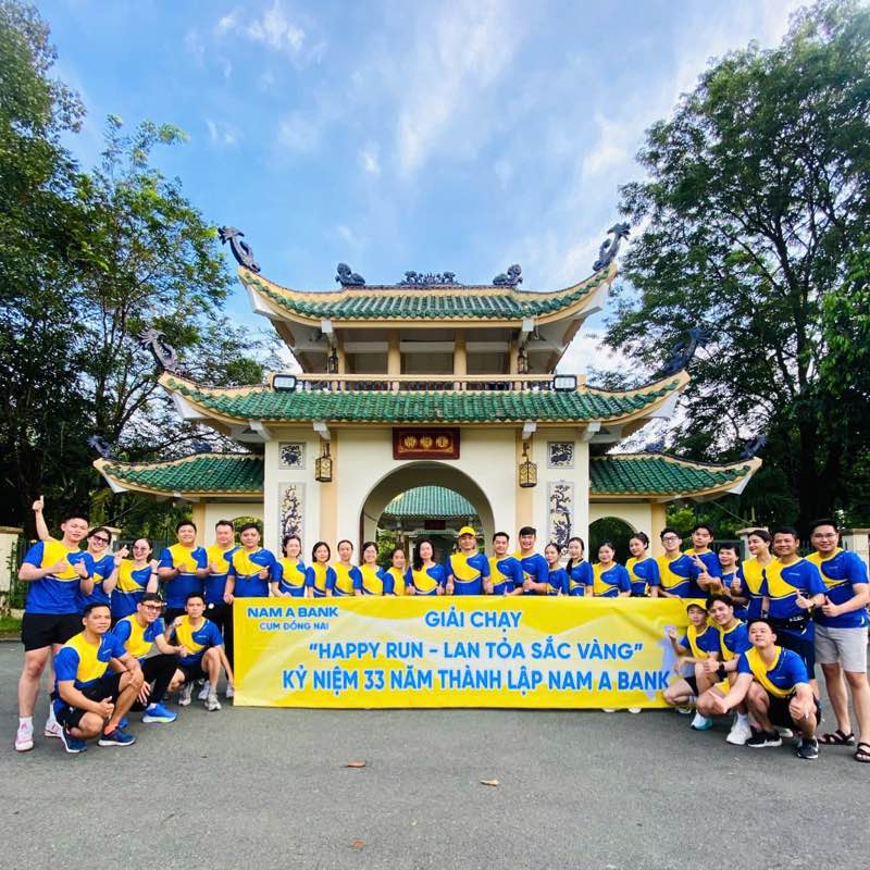 Quốc Hùng - NAB Đồng Nai (Mr Hero) profile