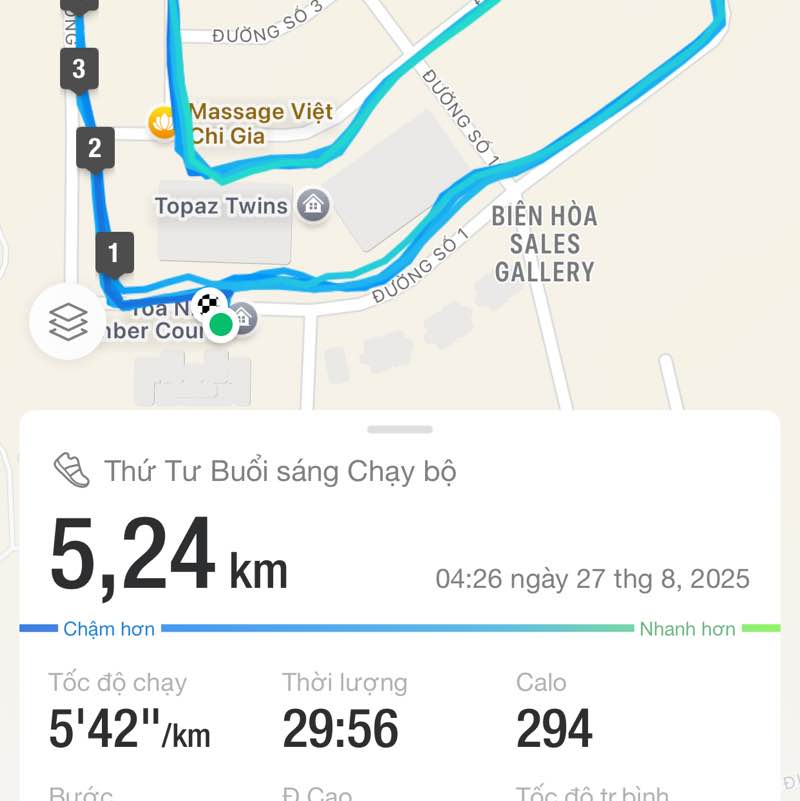 NAB Đông TP.HCM Quốc Hùng - NAB Đồng Nai (Mr Hero) post image