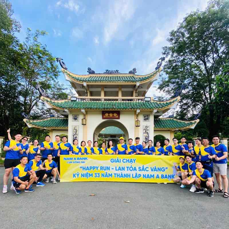 NAB Đông TP.HCM Quốc Hùng - NAB Đồng Nai (Mr Hero) post image