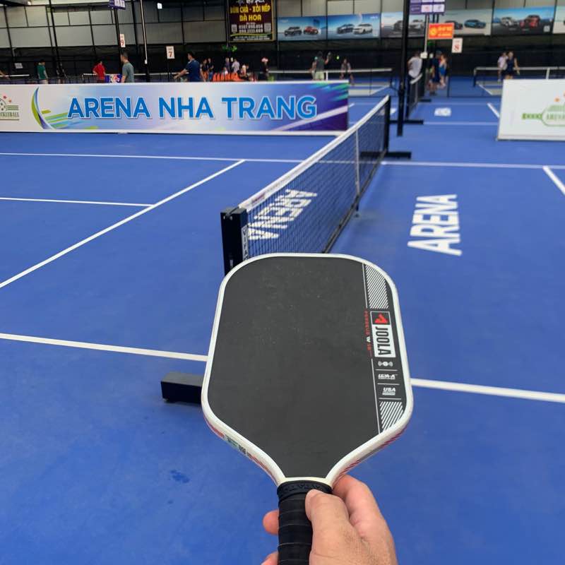 Quốc Hùng - NAB Đồng Nai (Mr Hero) post 3