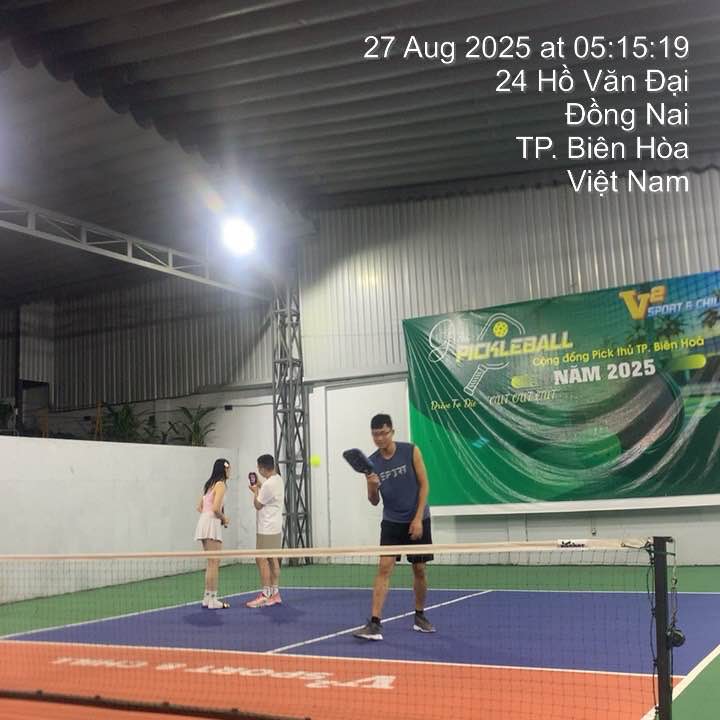 NAB Đông TP.HCM Quốc Hùng - NAB Đồng Nai (Mr Hero) post image