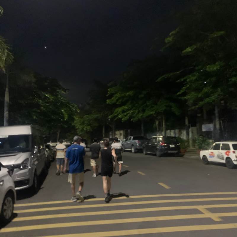 NAB Đông TP.HCM Quốc Hùng - NAB Đồng Nai (Mr Hero) post image