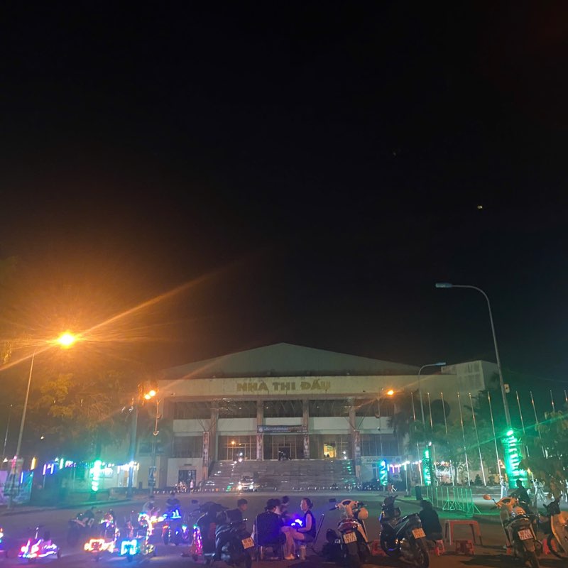 Quốc Hùng - NAB Đồng Nai (Mr Hero) post 3