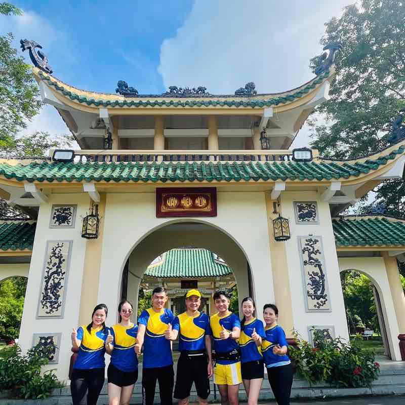 NAB Đông TP.HCM Quốc Hùng - NAB Đồng Nai (Mr Hero) post image