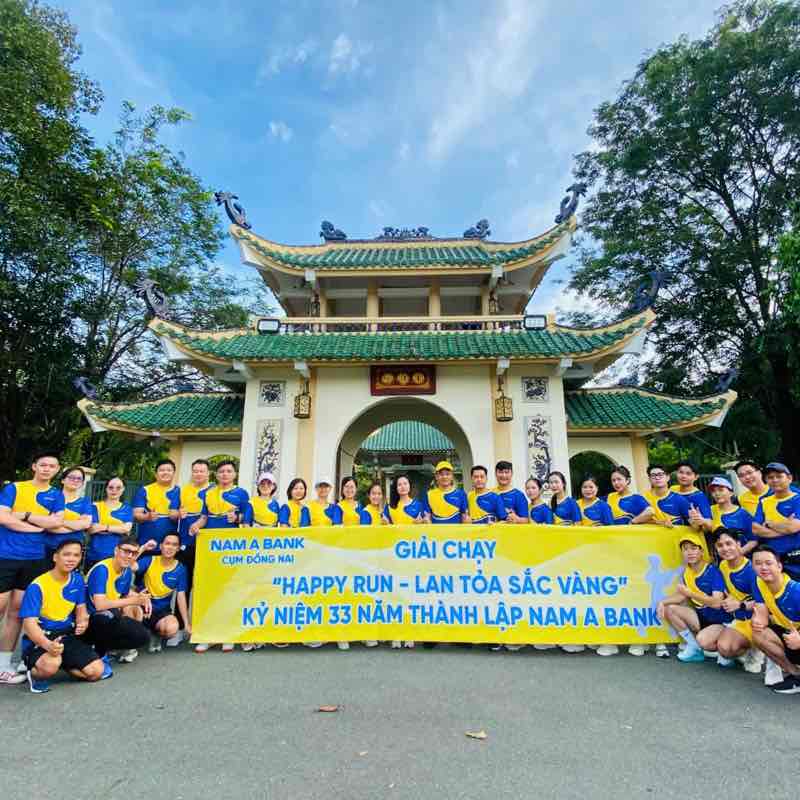 NAB Đông TP.HCM Quốc Hùng - NAB Đồng Nai (Mr Hero) post image