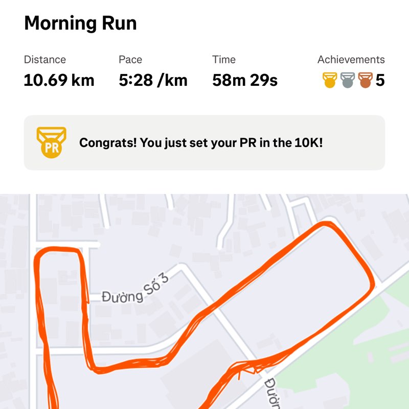 NAB Đông TP.HCM Quốc Hùng - NAB Đồng Nai (Mr Hero) post image