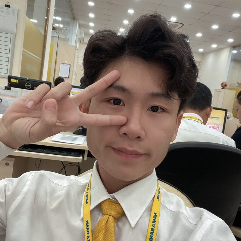 Nguyen Huu Phong - Nab Đồng Nai icon