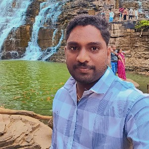 Sai Pavan profile