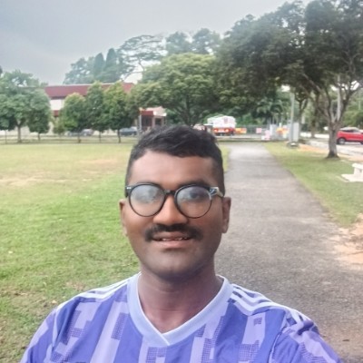 ERT SDGI LANGAT REFINERY Kavin Runner post image