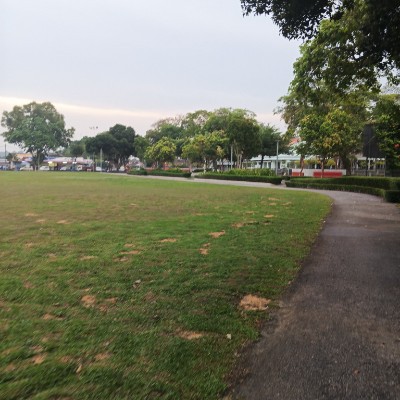 ERT SDGI LANGAT REFINERY Kavin Runner post image