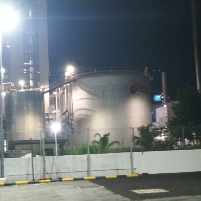 ERT SDGI LANGAT REFINERY Kavin Runner post image