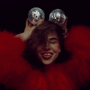 Задорожная Дарья icon