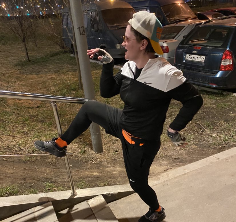 Gorchakova Elena icon