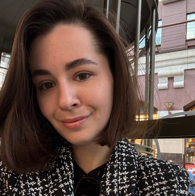 Валерия Печугина profile