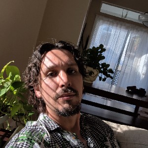Ian Hardeman profile