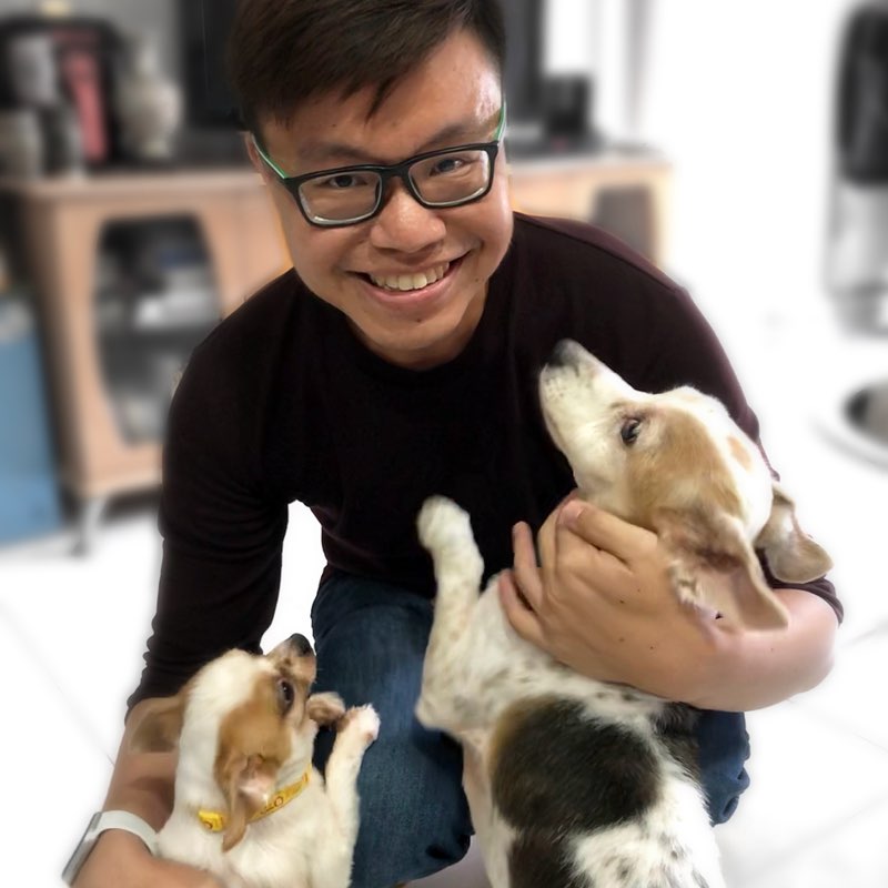 Marvin Wong - CoS icon