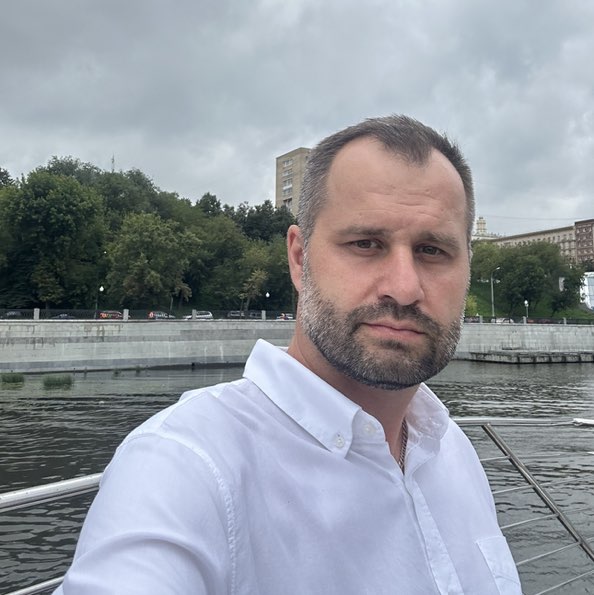 Дмитрий profile