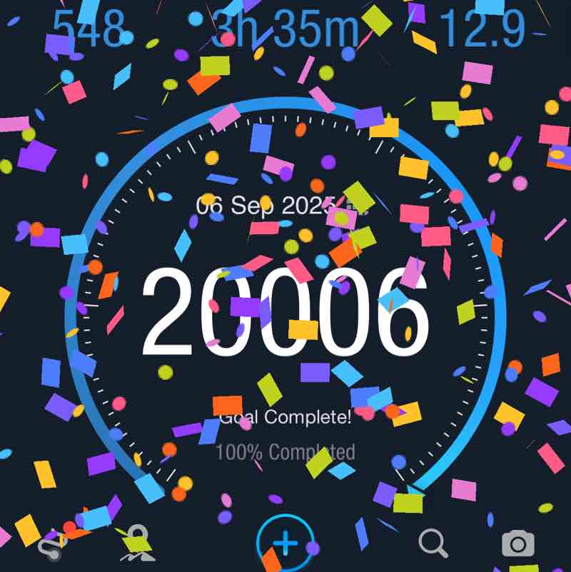 Walk With Just Geen Debbie post image