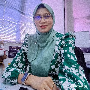 Aznie Ismail icon