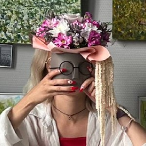 Elizaveta Kulakova profile