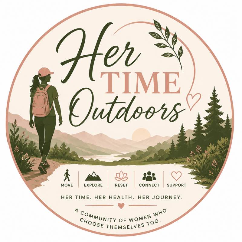 Her Time Outdoors👣 Victoria post image