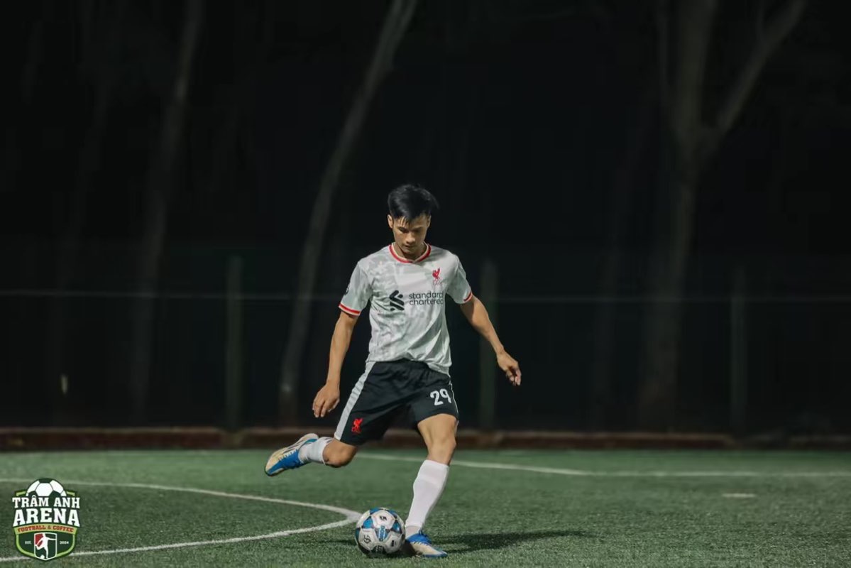 pgd binh long Chungnd icon