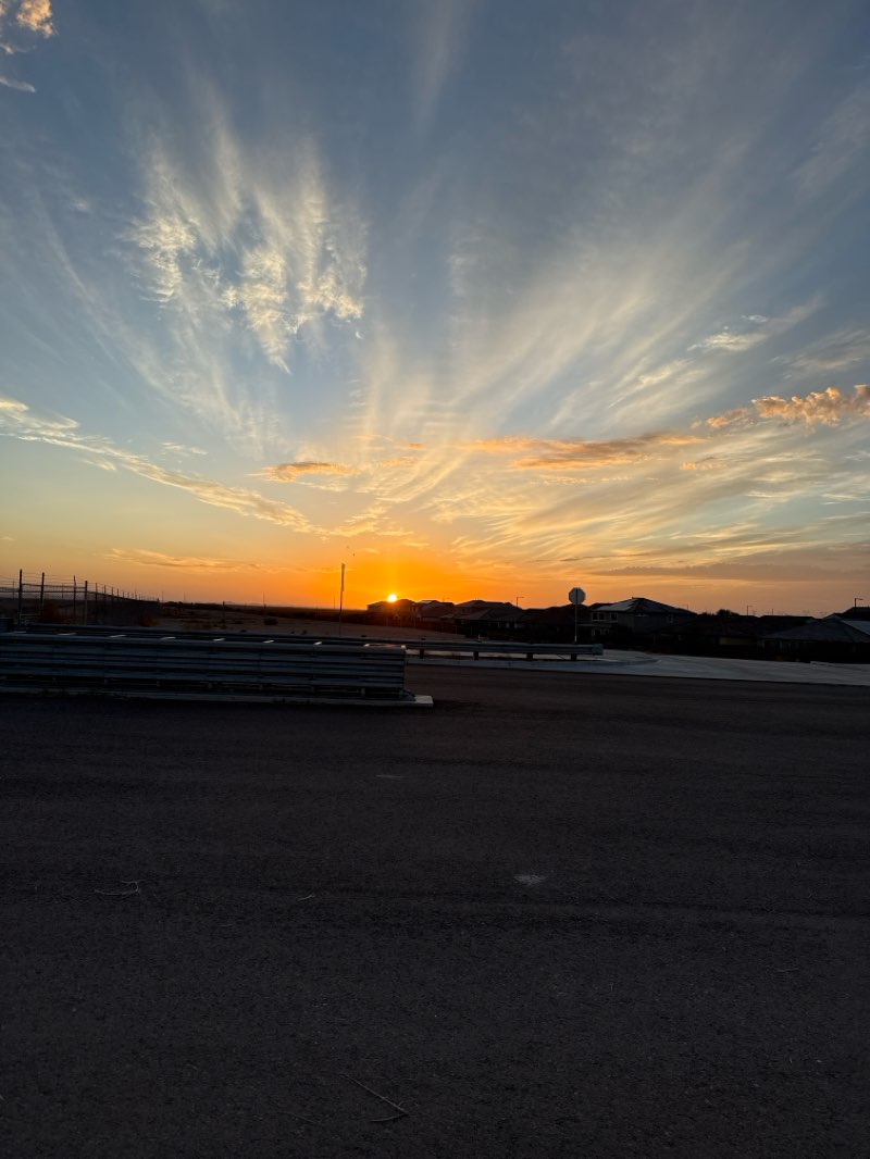 walking near me in Fesival Foothills Park in autumn