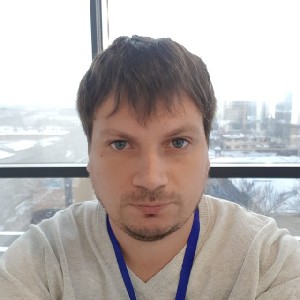 Aleksey Beloliptsev profile