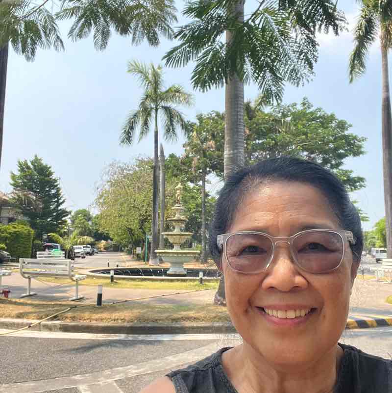 Jo Rowena post 1