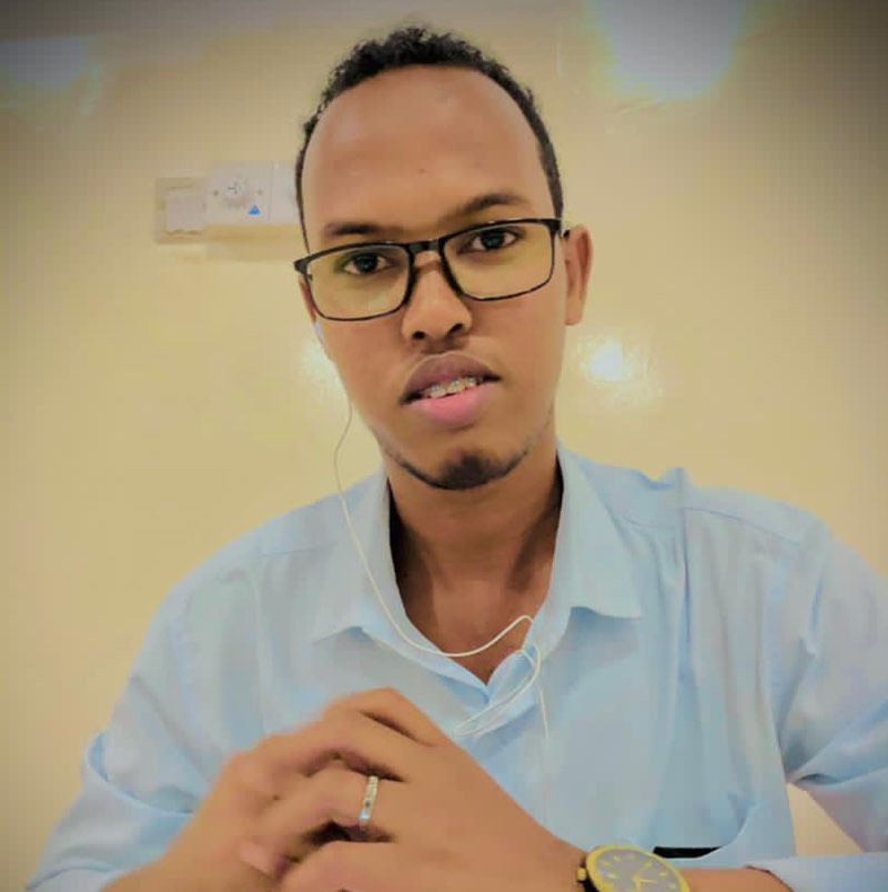 Garaad Saalax