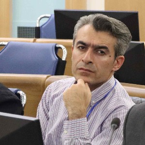 Nader Jahanmehr icon