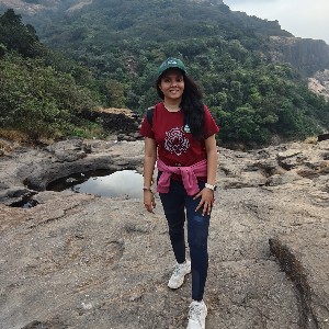 Neha Gangatirkar profile