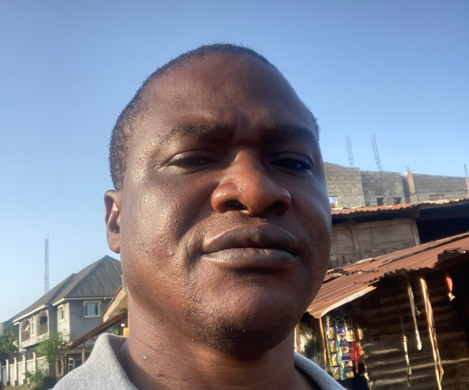 olukayode folarin profile