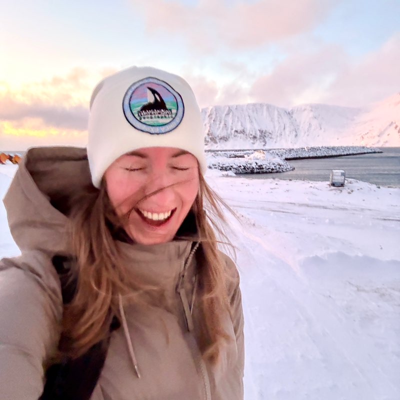 Kimberley 🇳🇱 profile