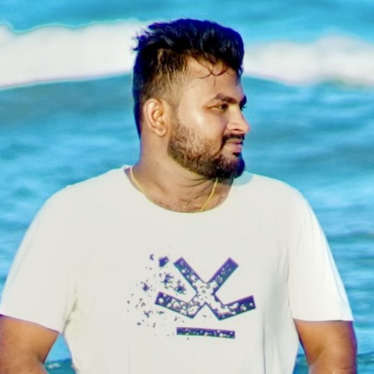 SAI KRISHNA REDDY Y profile