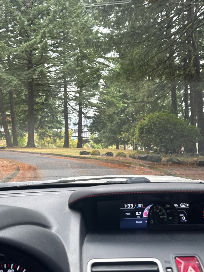 walking near me in Tollbridge Park in autumn