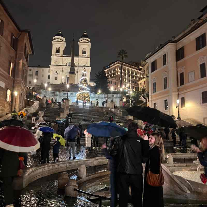 Marharyta Hlinskaia post 2