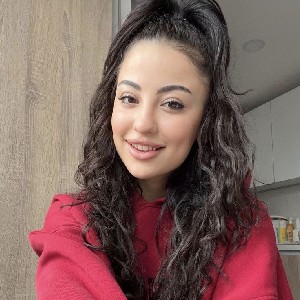 Lily rose 🌹🌹🌹