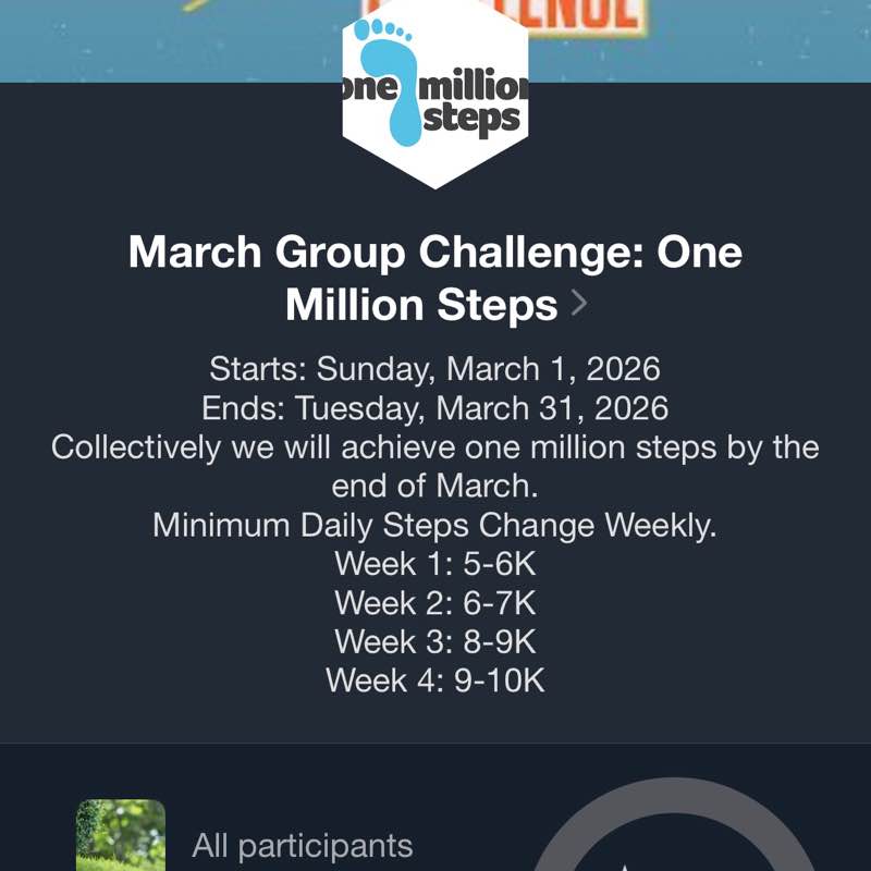 Bassett Brigade Steps 2026 Lillian post image