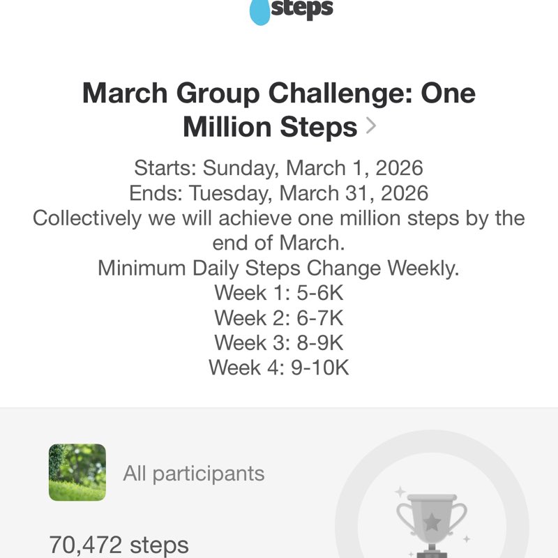 Bassett Brigade Steps 2026 Lillian post image