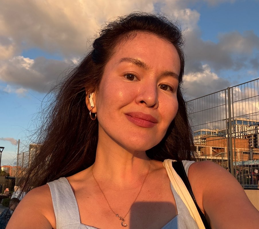 Алия Апаева profile