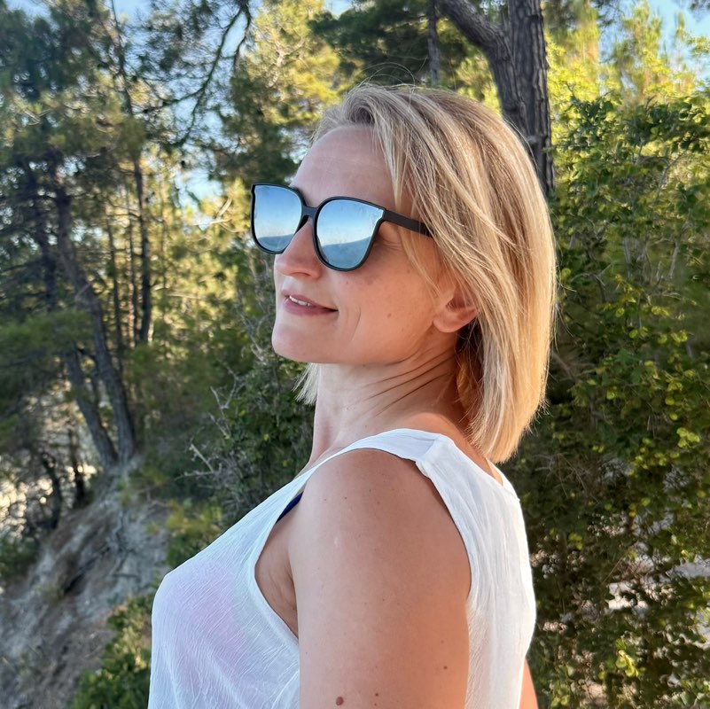 Наталья Потемкина profile