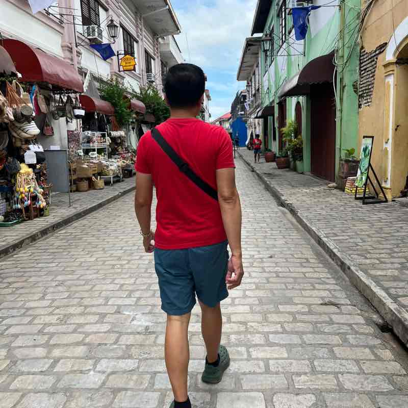 Erwin Luis DP post 1