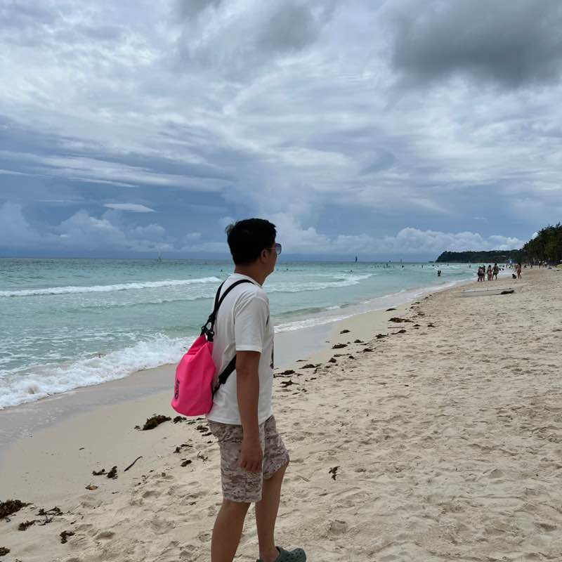 Erwin Luis DP post 1