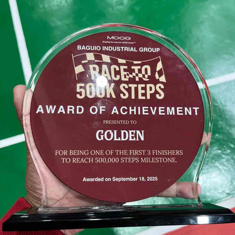 Erwin Luis DP post 2