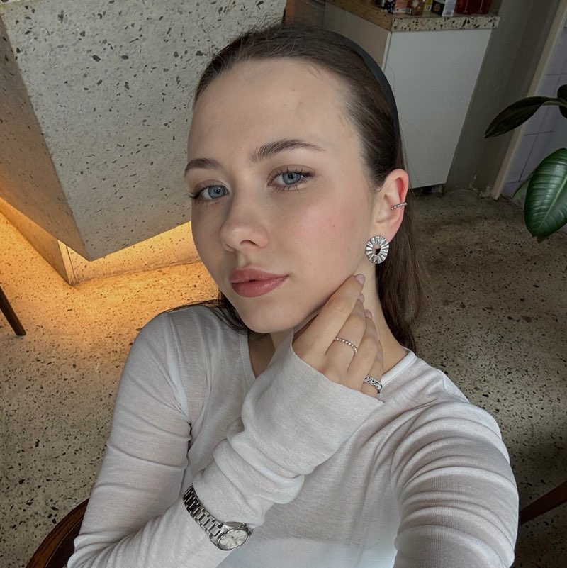 Светлана Пегушина profile