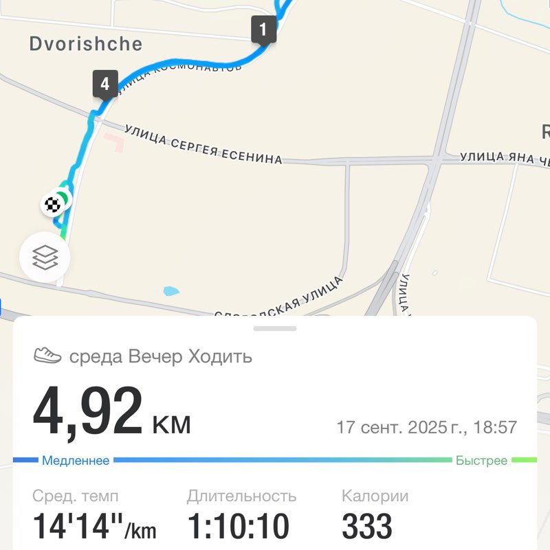 Alexander Bedenko post 1