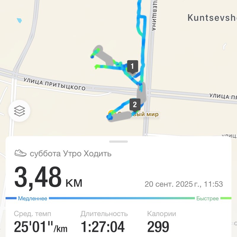 Alexander Bedenko post 1