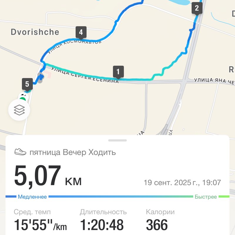 Alexander Bedenko post 1